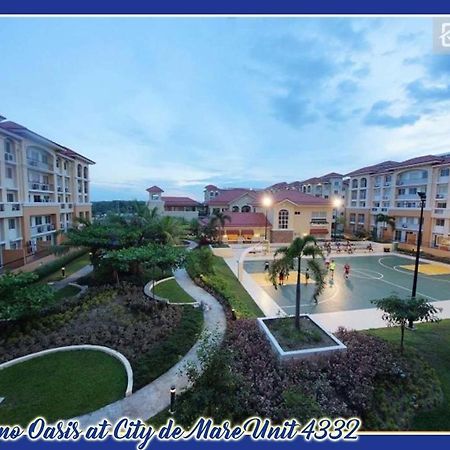 San Remo Oasis At City De Mare U4332 Cebu Luaran gambar