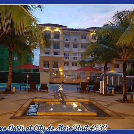 San Remo Oasis At City De Mare U4332 Cebu Luaran gambar